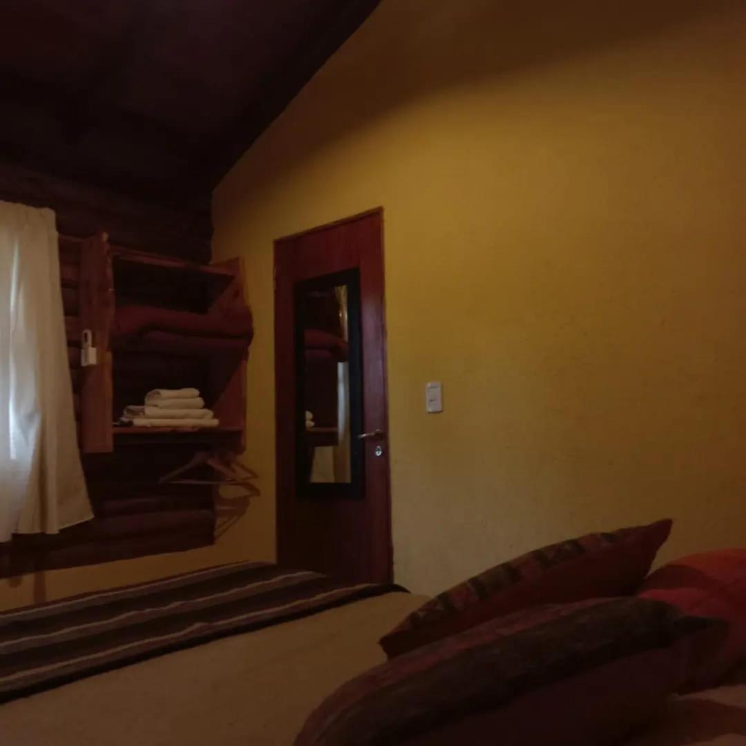 Cabanas Cultura Serrana Santa Rosa de Calamuchita Phòng bức ảnh