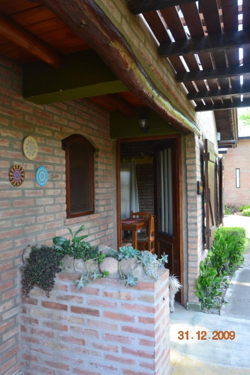 Cabanas Cultura Serrana Santa Rosa de Calamuchita Phòng bức ảnh